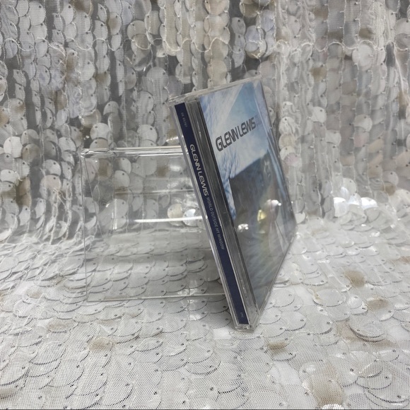 Glenn Lewis - World Outside My Window - Picture 3 of 11